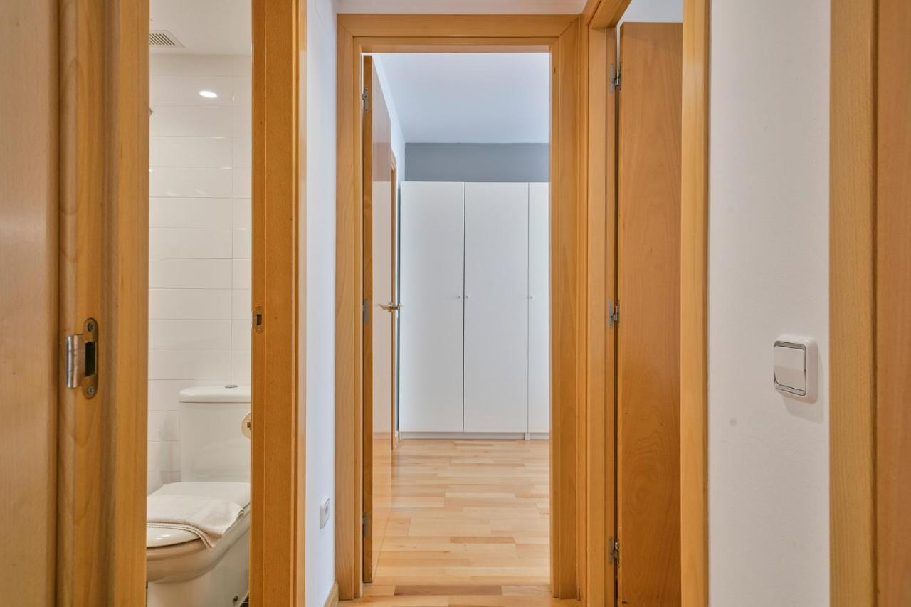 Vivobarcelona Jordi Apartamento