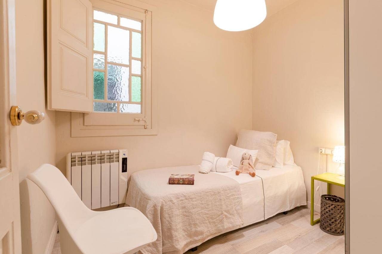 Urban Apartamento Barcelona