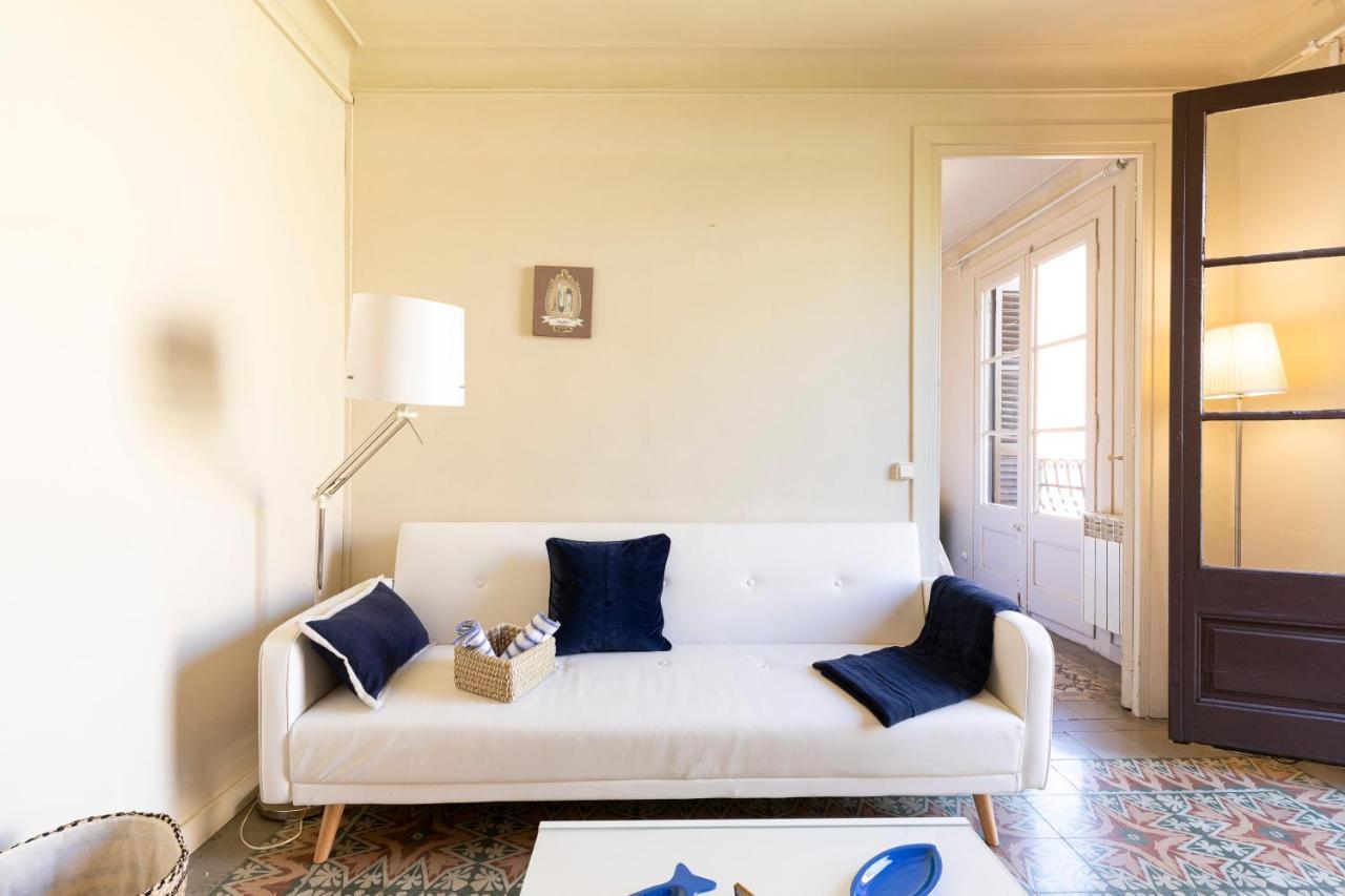 Apartamento Urban Barcelona