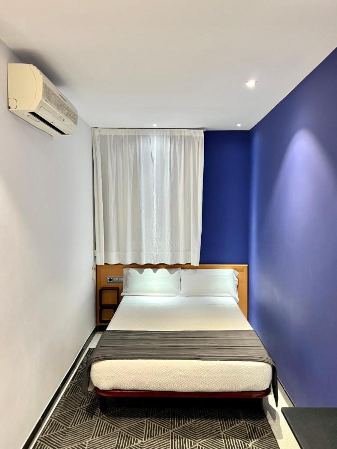 Apolo Barcelona