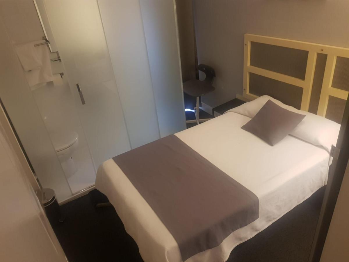 Hotel Palermo Barcelona