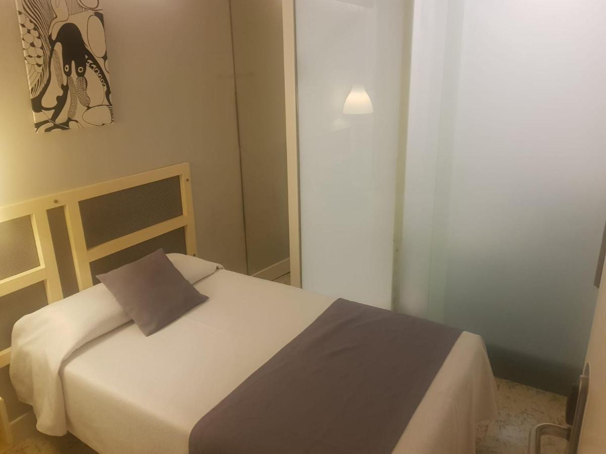 Hotel Palermo