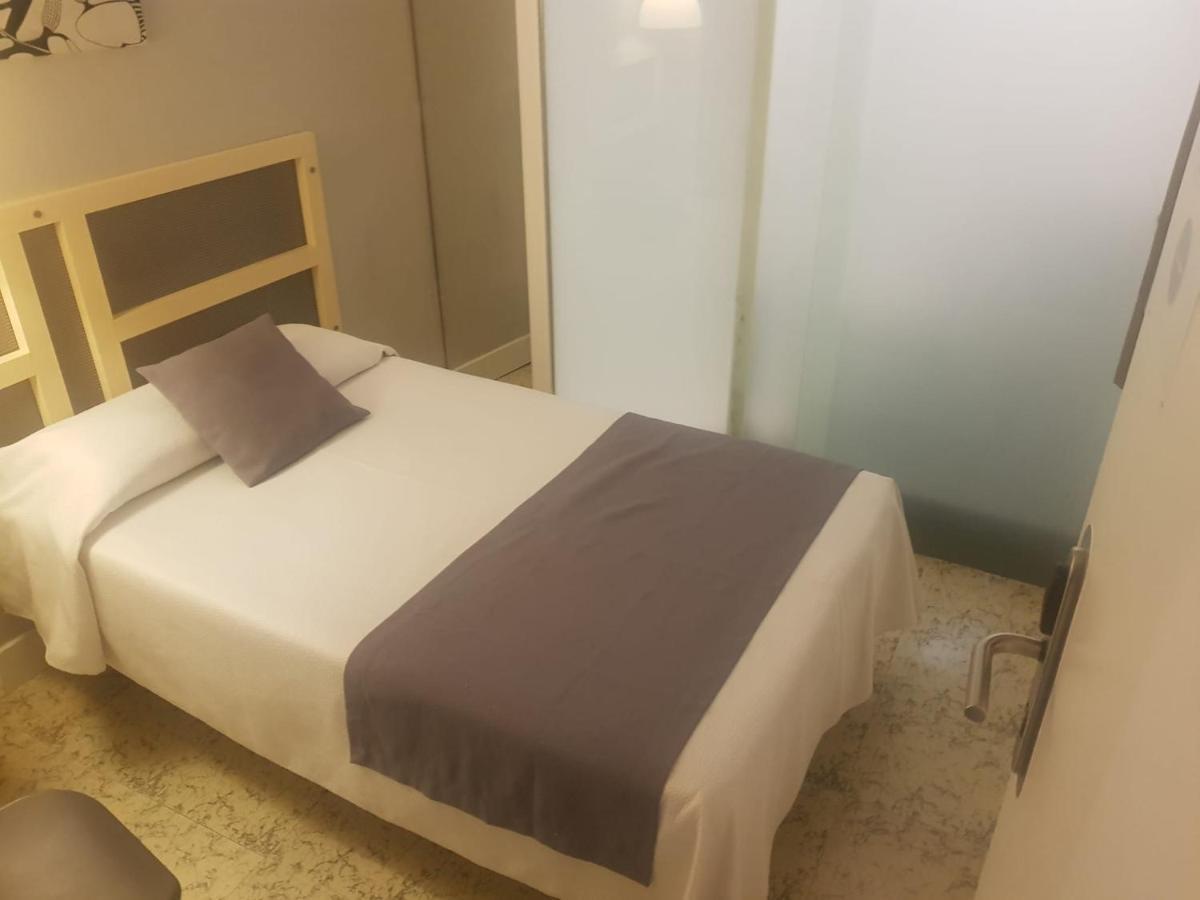 Hotel Palermo *