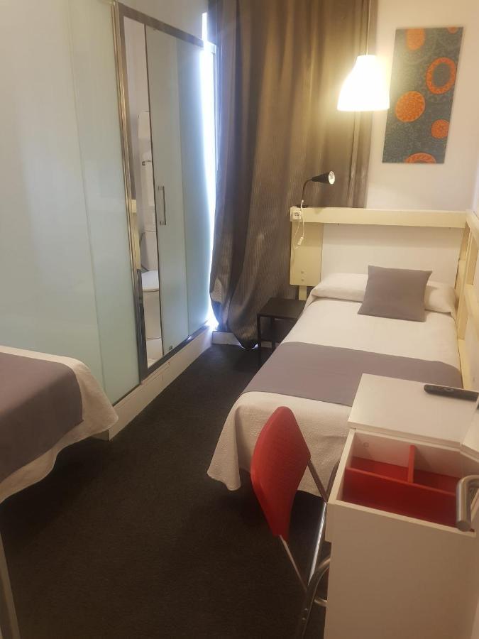 Palermo Hotel Barcelona