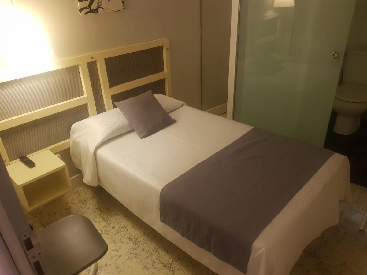 Palermo Hotel *
