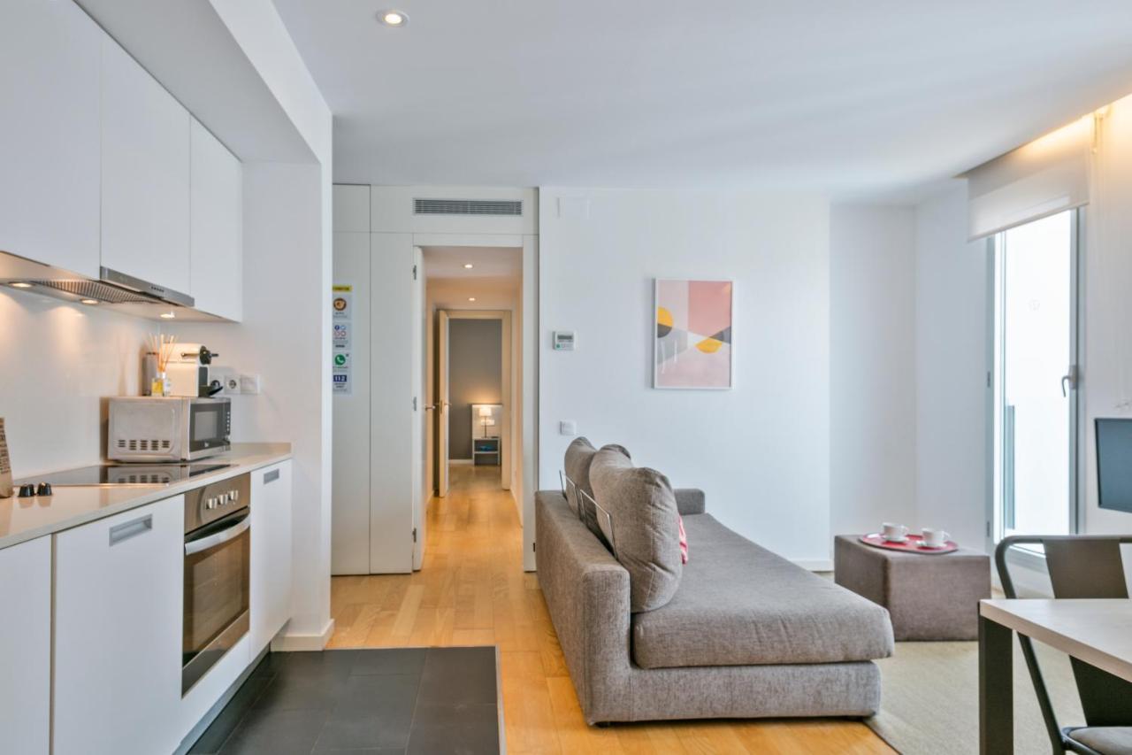 Apartamento Lugaris *