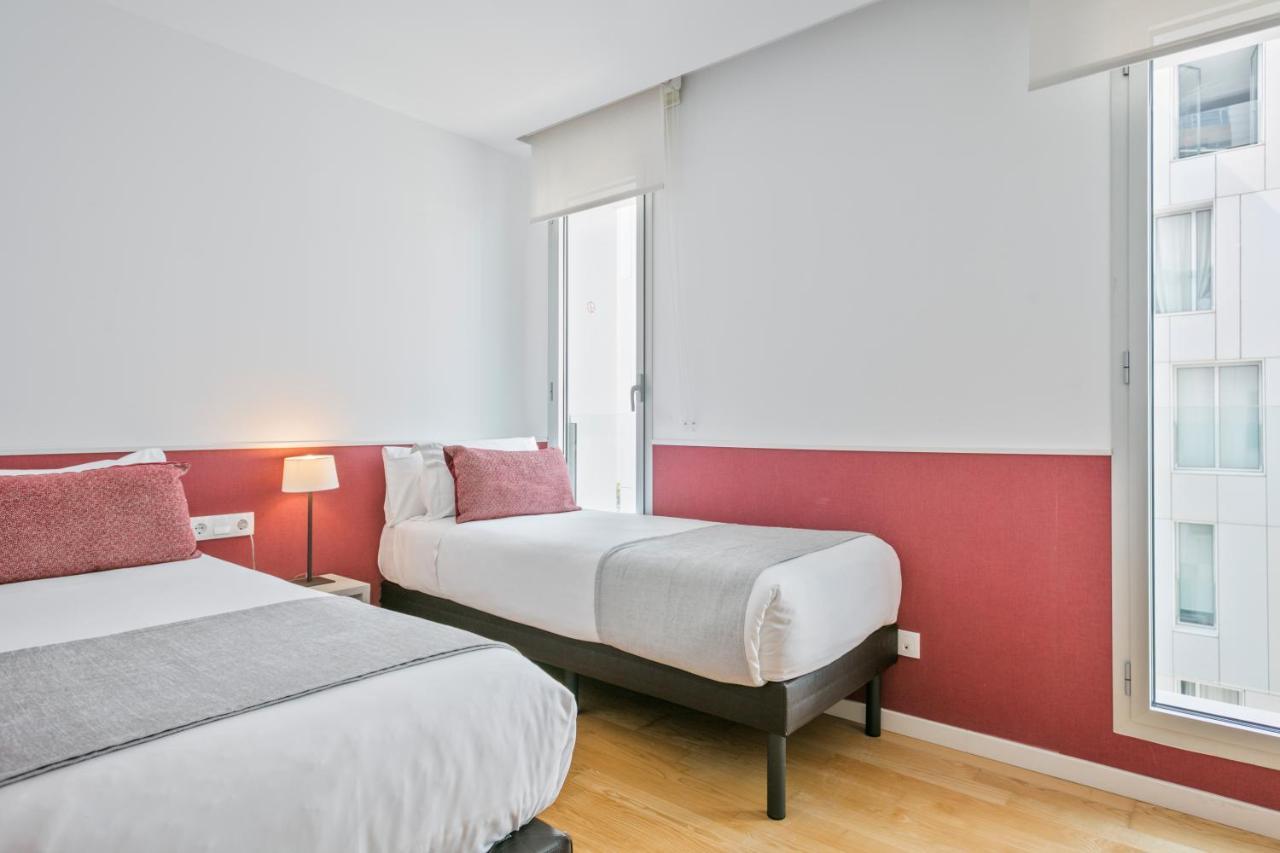 Apartamento Lugaris *