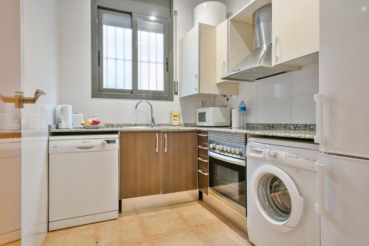 Vivobarcelona Jordi Apartamento *
