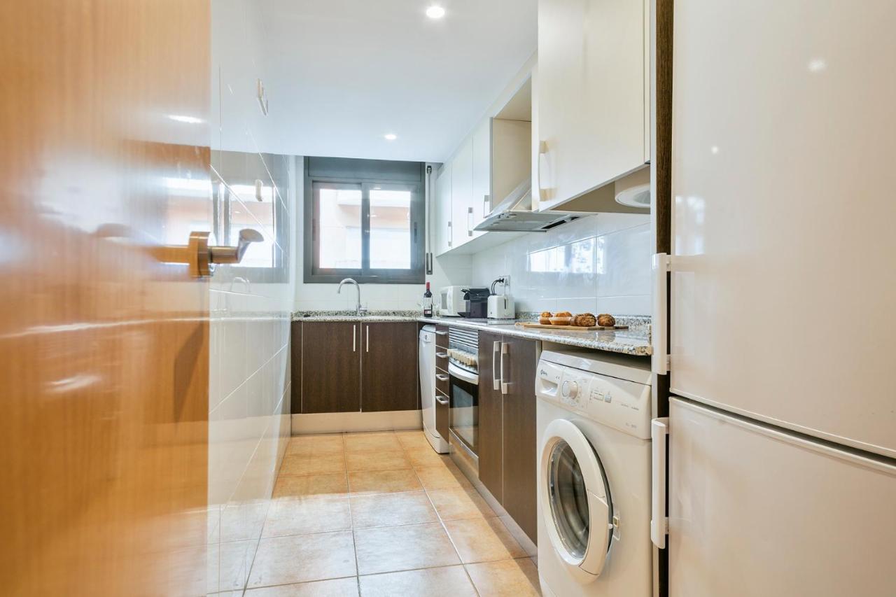Vivobarcelona Jordi Apartamento Barcelona