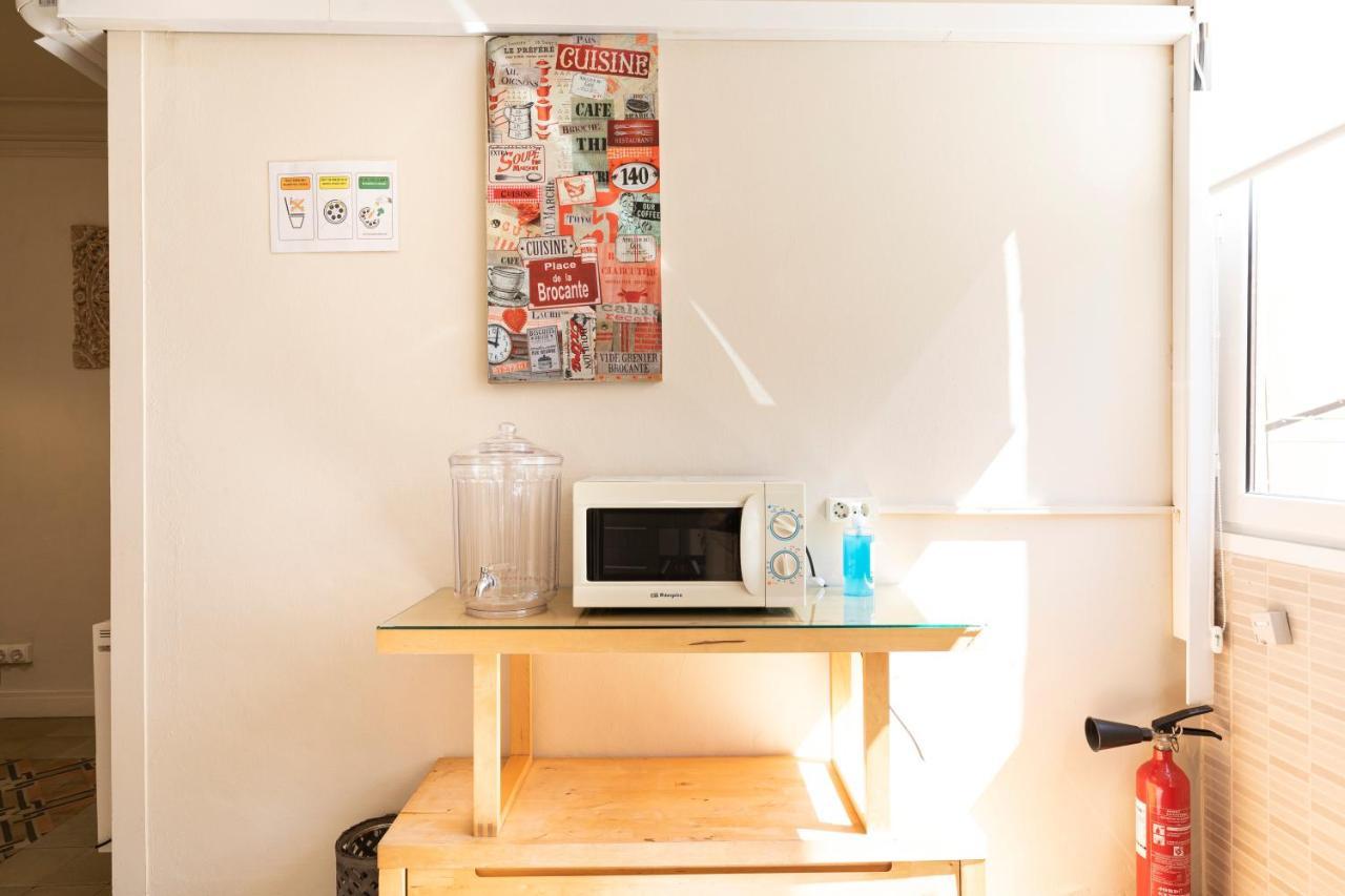 Apartamento Urban *