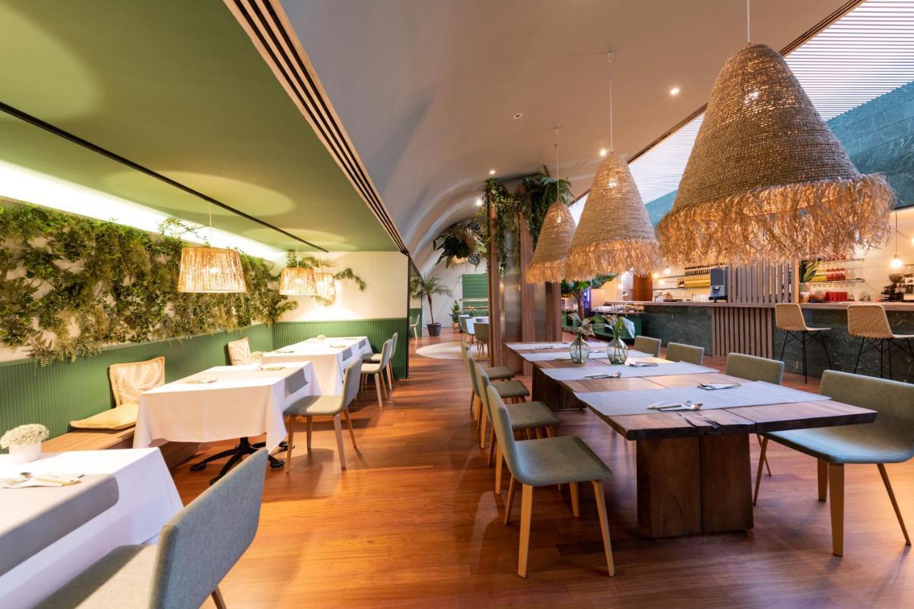 Hotel Atenea