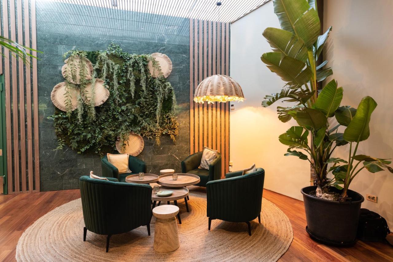 Hotel Atenea