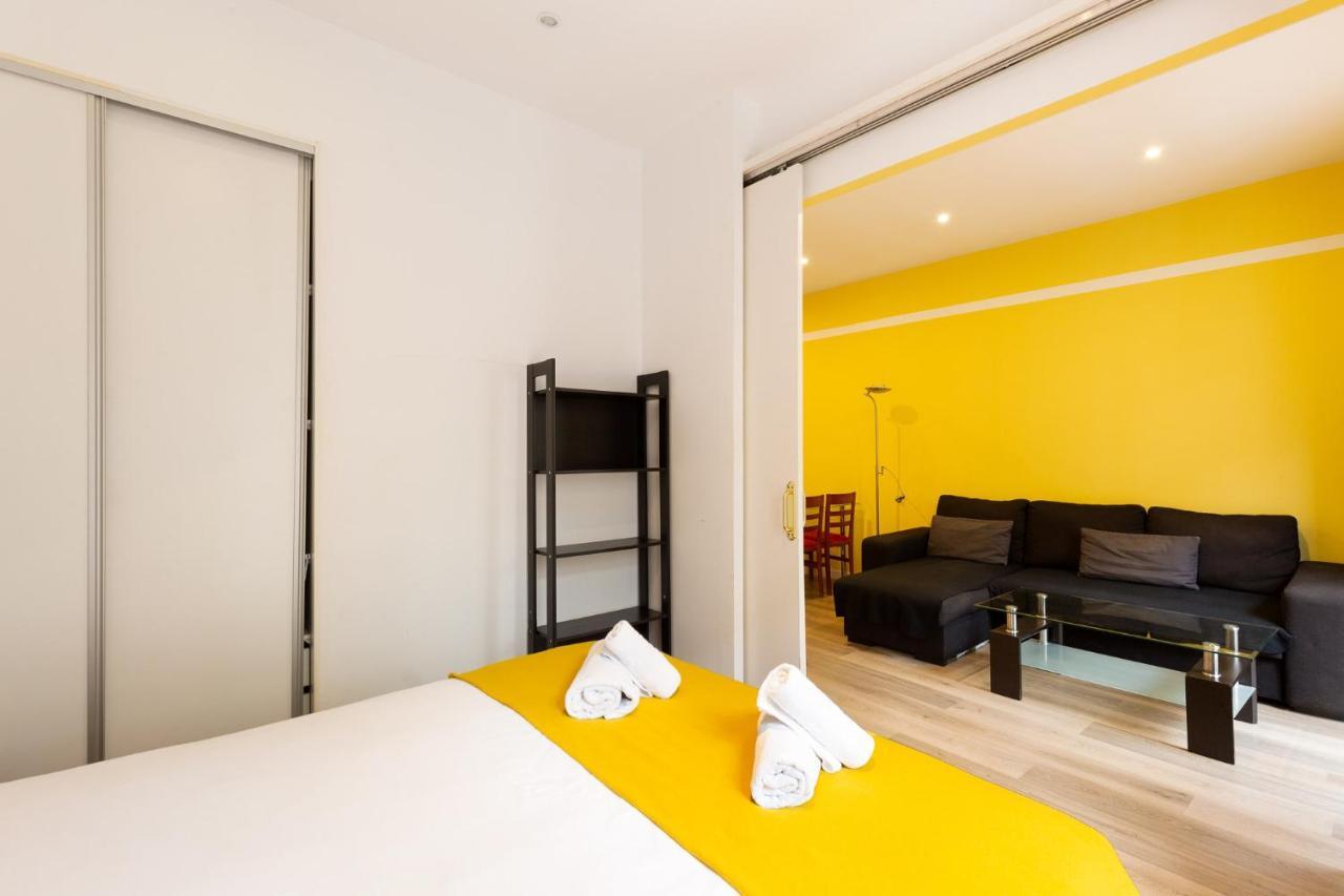 U-nique Lope De Vega Apartamento