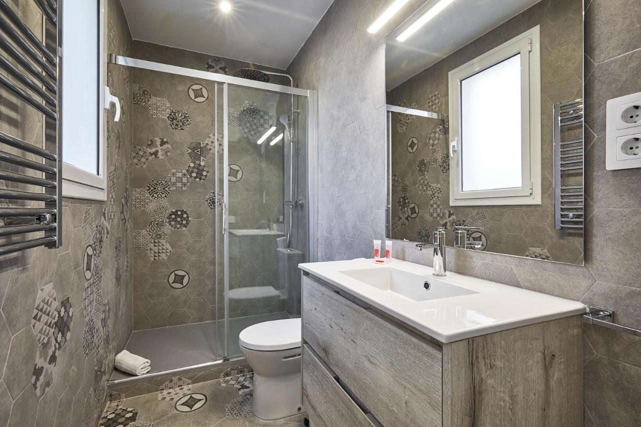 Bbarcelona Fira Superior Flats Apartment Barcelona