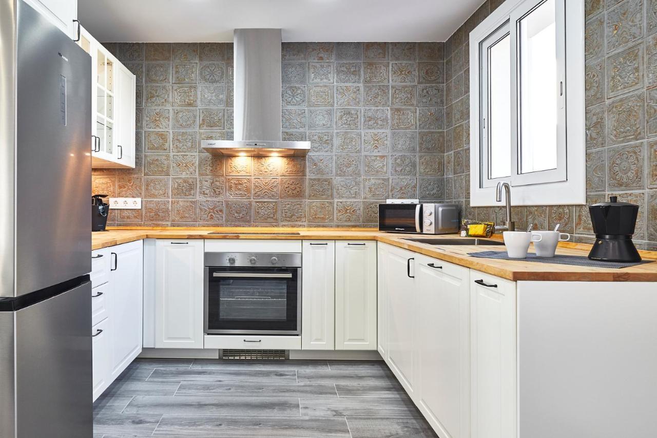 Bbarcelona Fira Superior Flats Apartment Barcelona