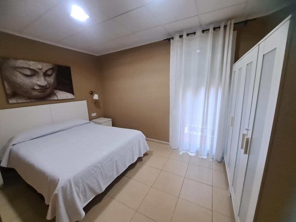 Apartamento Trip Spain