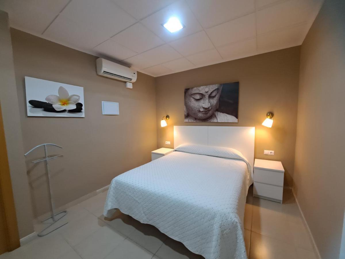 Apartamento Trip Spain *