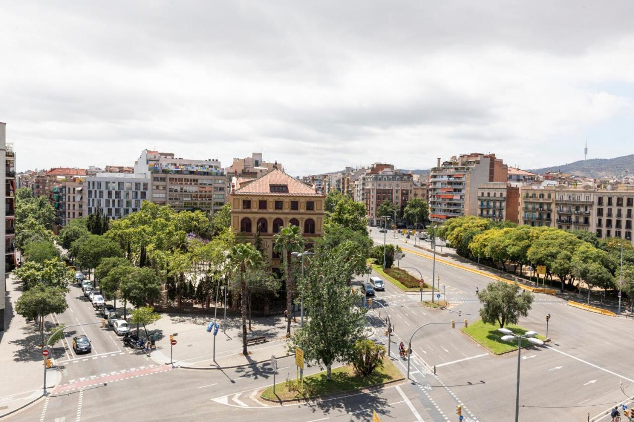 Ab Sagrada Familia Views Apartamento