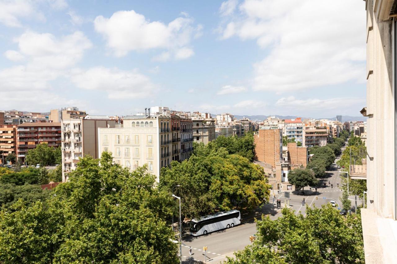Ab Sagrada Familia Views Apartamento Barcelona