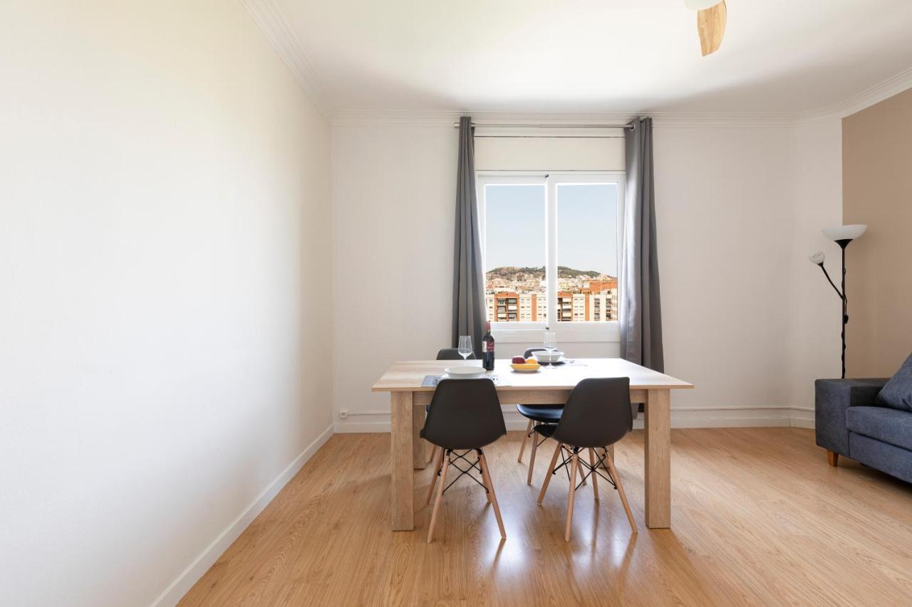 Apartamento Ab Sagrada Familia Views
