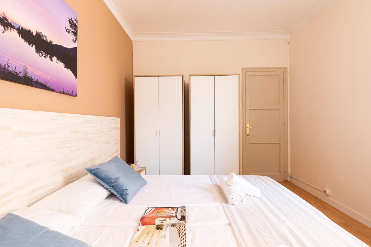 Apartamento Ab Sagrada Familia Views
