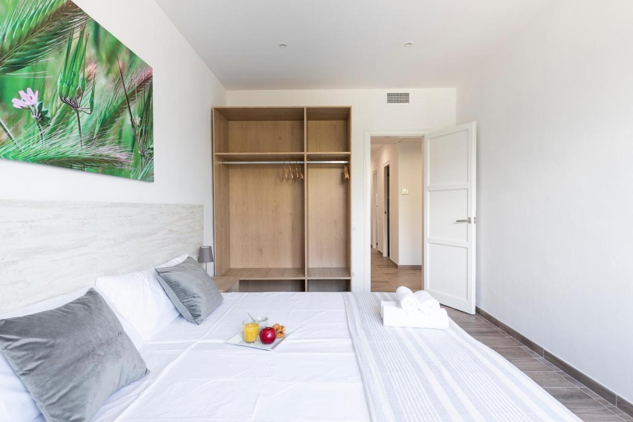 Apartamento Ab Sagrada Familia Views *