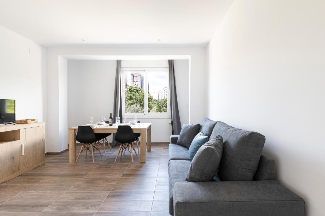 Apartamento Ab Sagrada Familia Views *