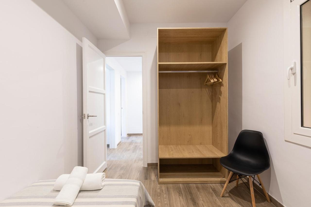 Ab Sagrada Familia Views Apartamento *