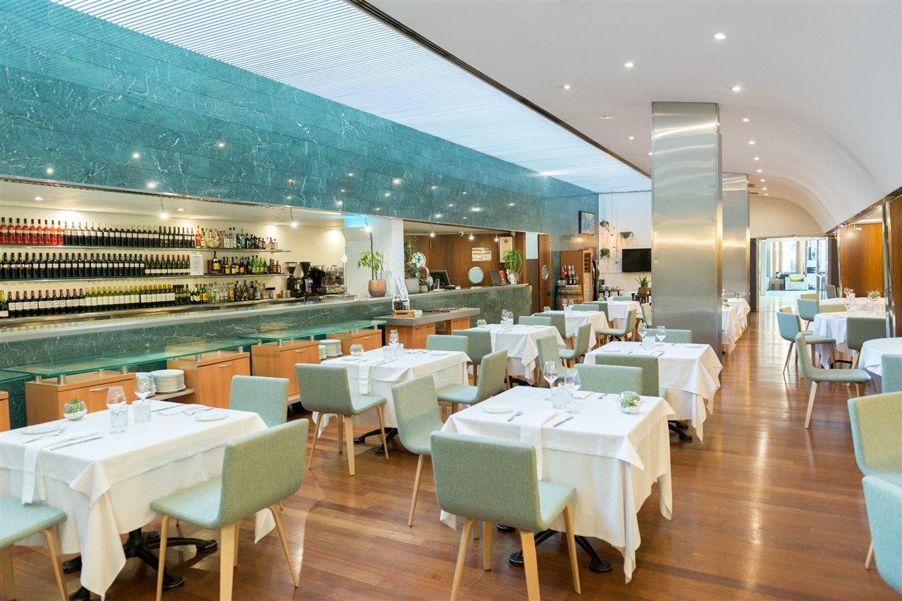 Atenea 4* Barcelona