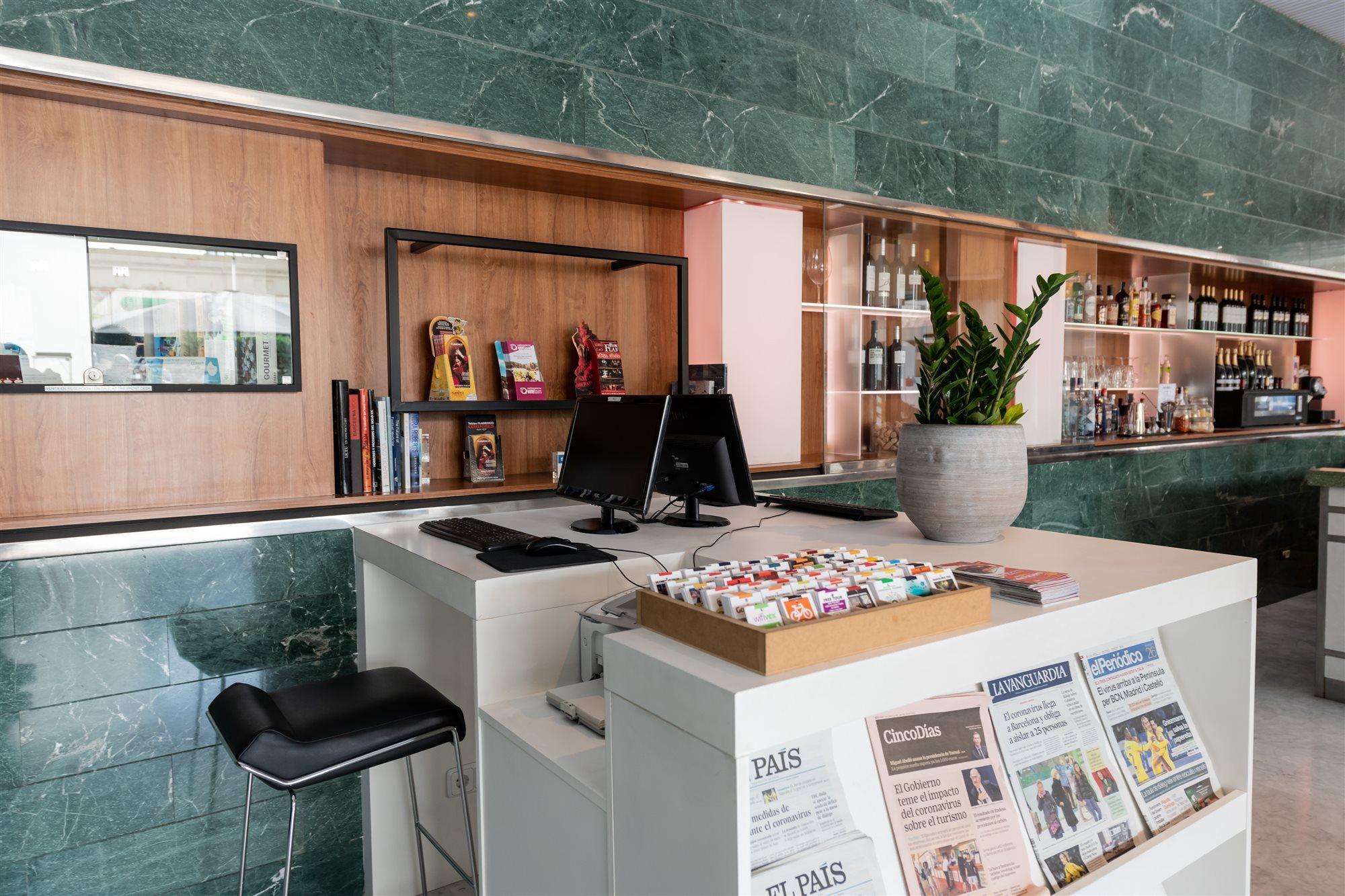 Atenea Hotel