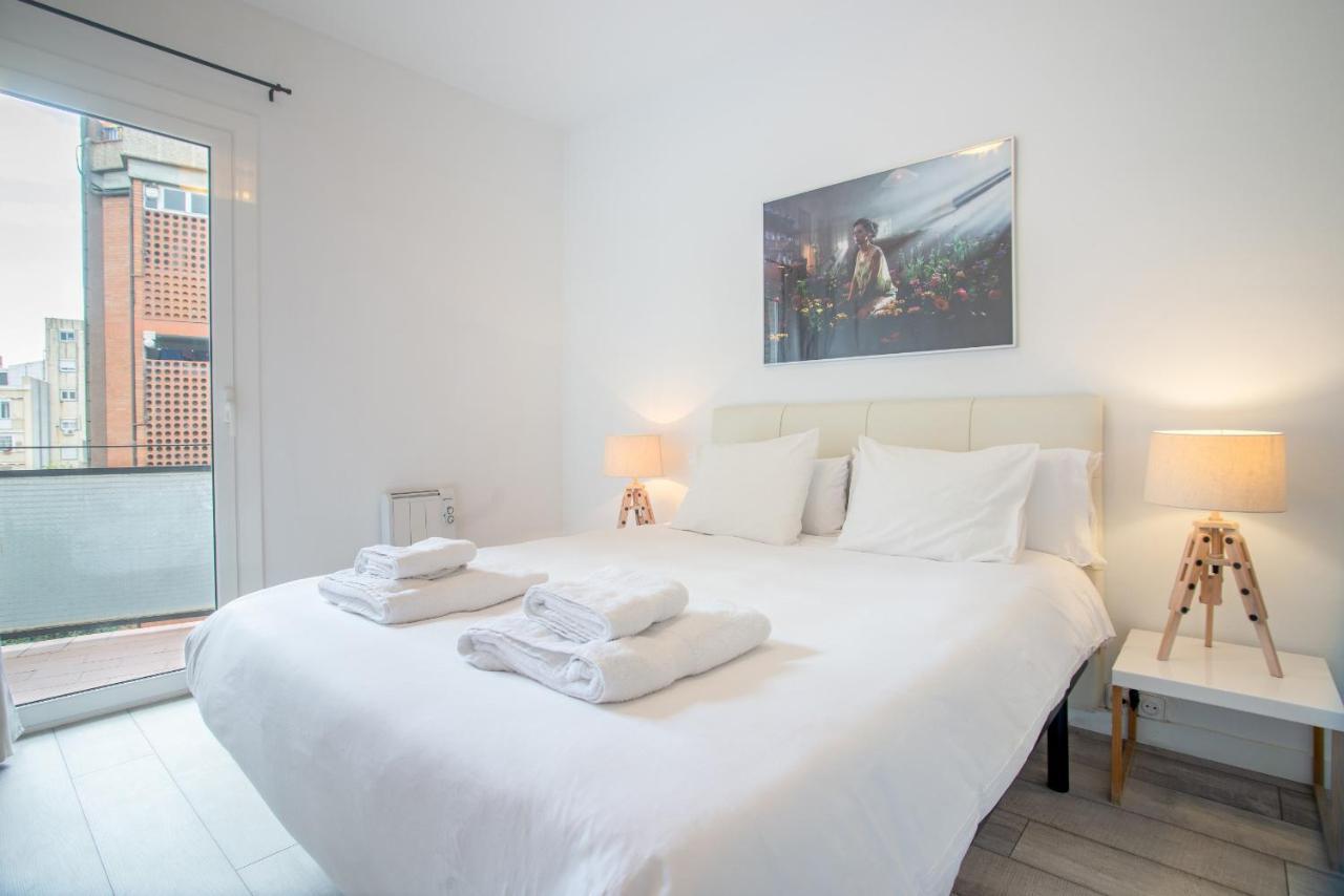 The White Flats Les Corts Apartamento