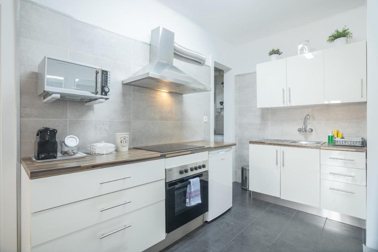 Apartamento The White Flats Les Corts Barcelona