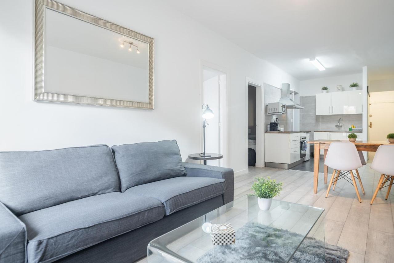 The White Flats Les Corts Apartamento Barcelona
