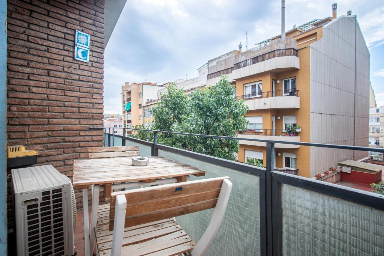 The White Flats Les Corts * Barcelona