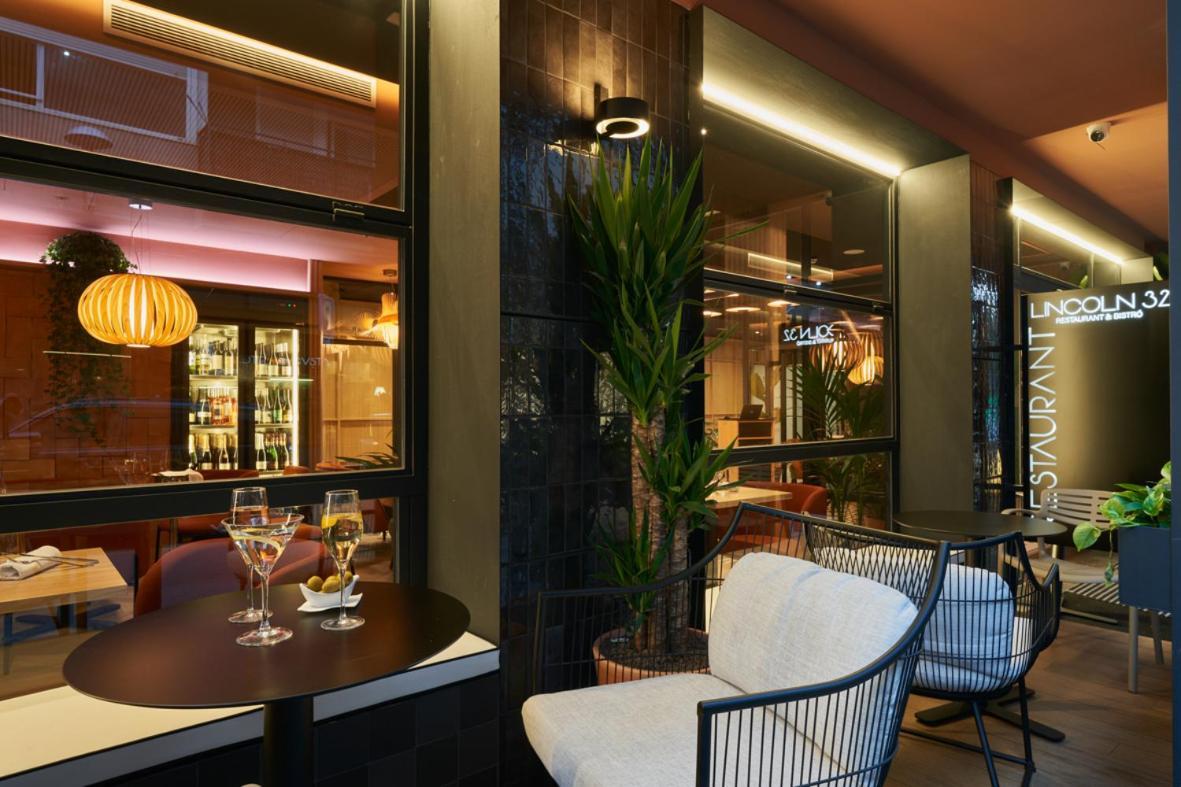Augusta 3* Barcelona