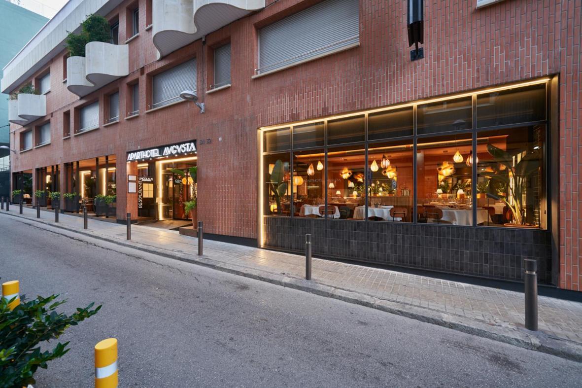 Augusta Barcelona