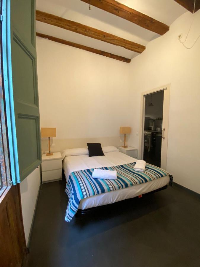 Esparteria 2 Apartamento *