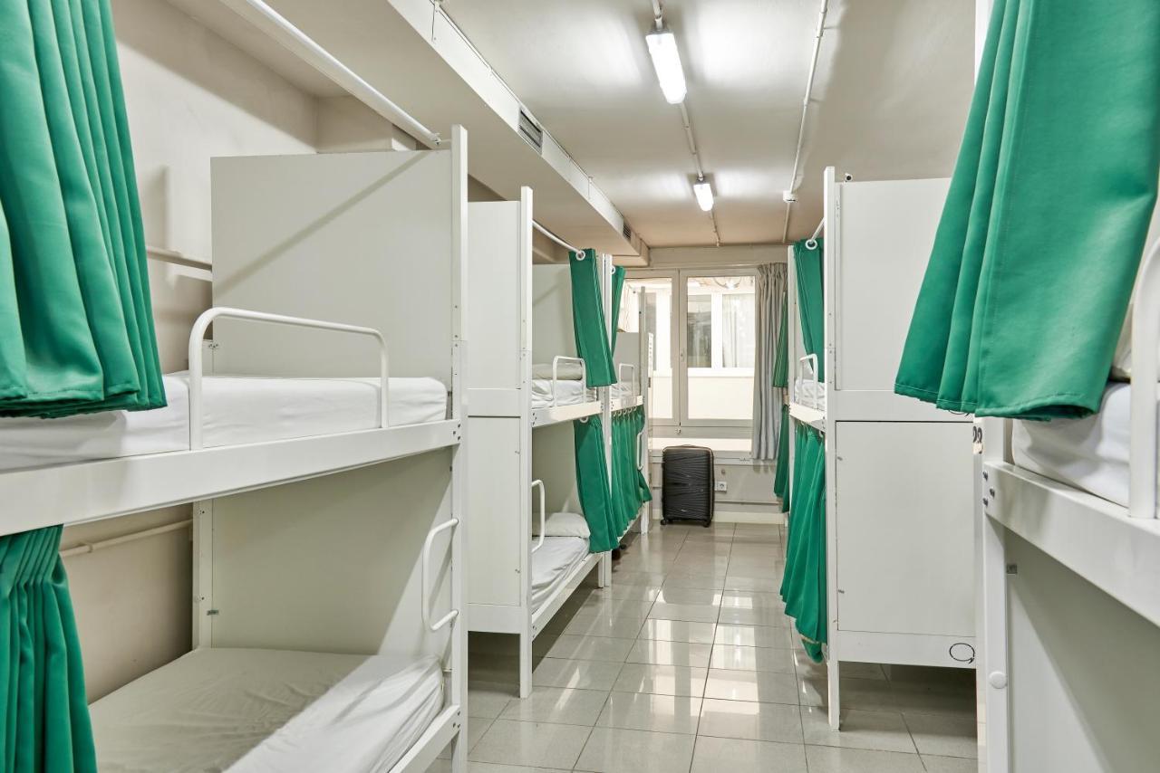 Hostal Hola Eixample