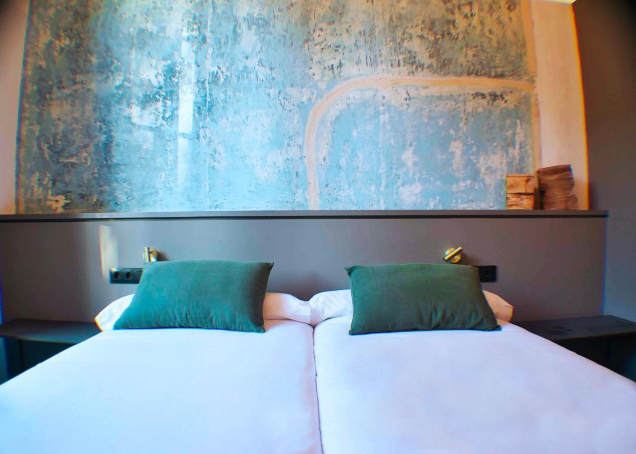 Factory Gardens Bed and breakfast Barcelona