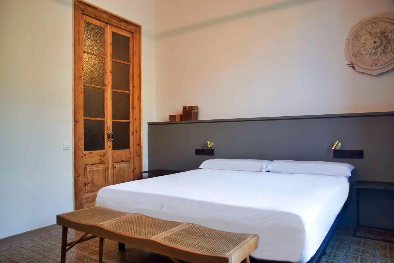 Bed and breakfast Factory Gardens Barcelona