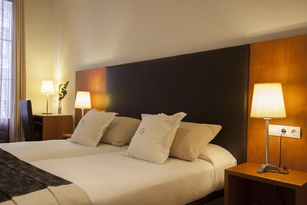 Goya Barcelona