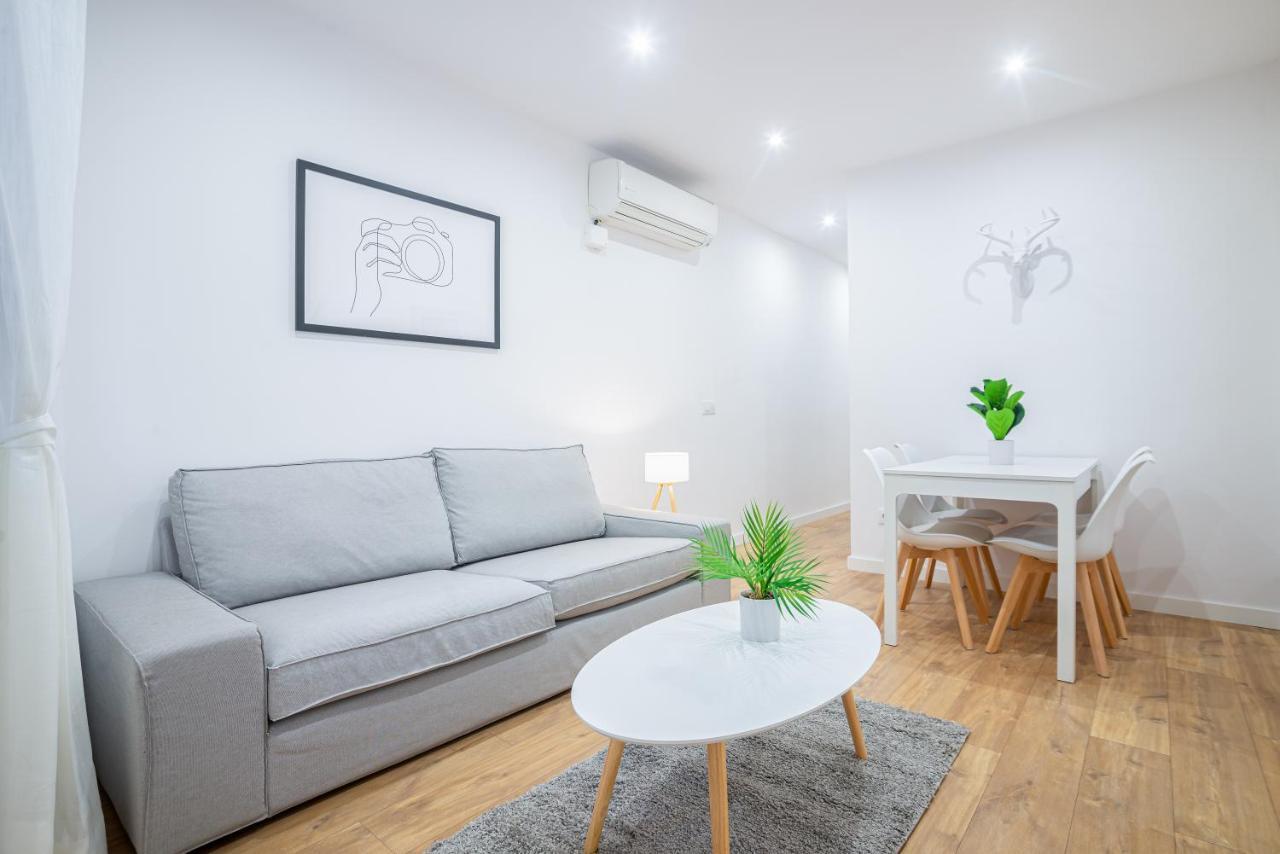 Apartamento The White Flats Les Corts