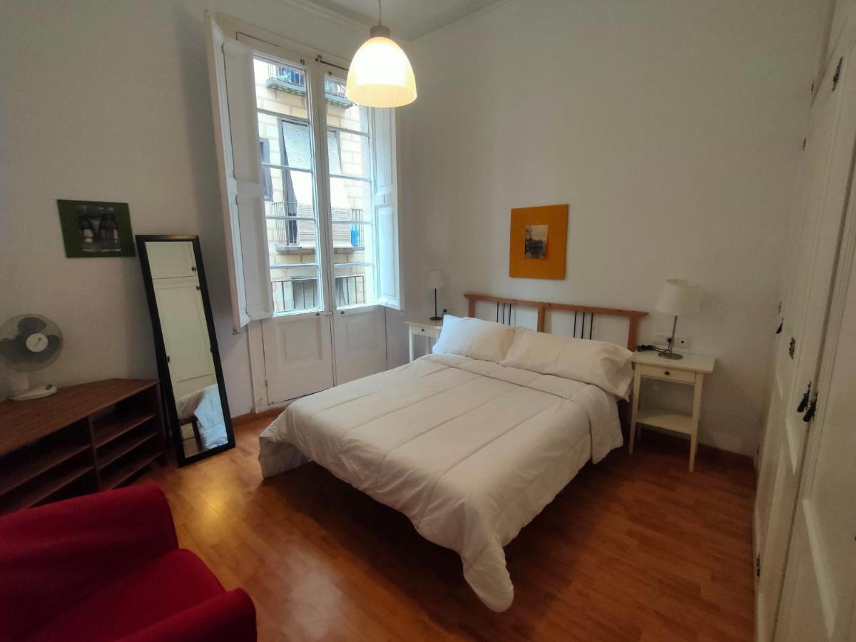 Apartment Esparteria 1 *