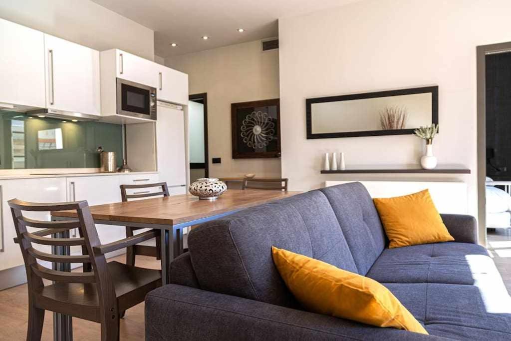 Apartamento Inspired By Enjoyapartments