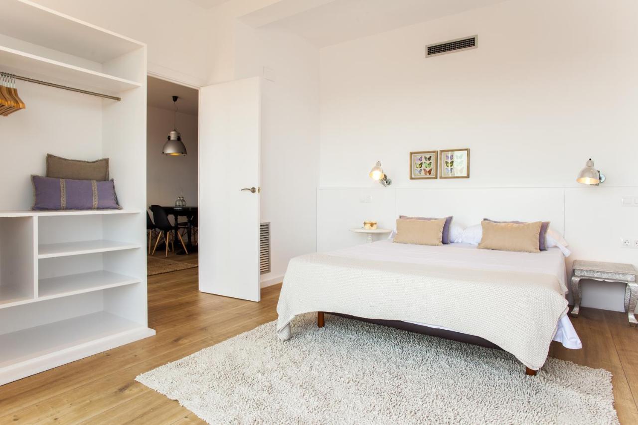 Apartamento Friendly Gran Via *
