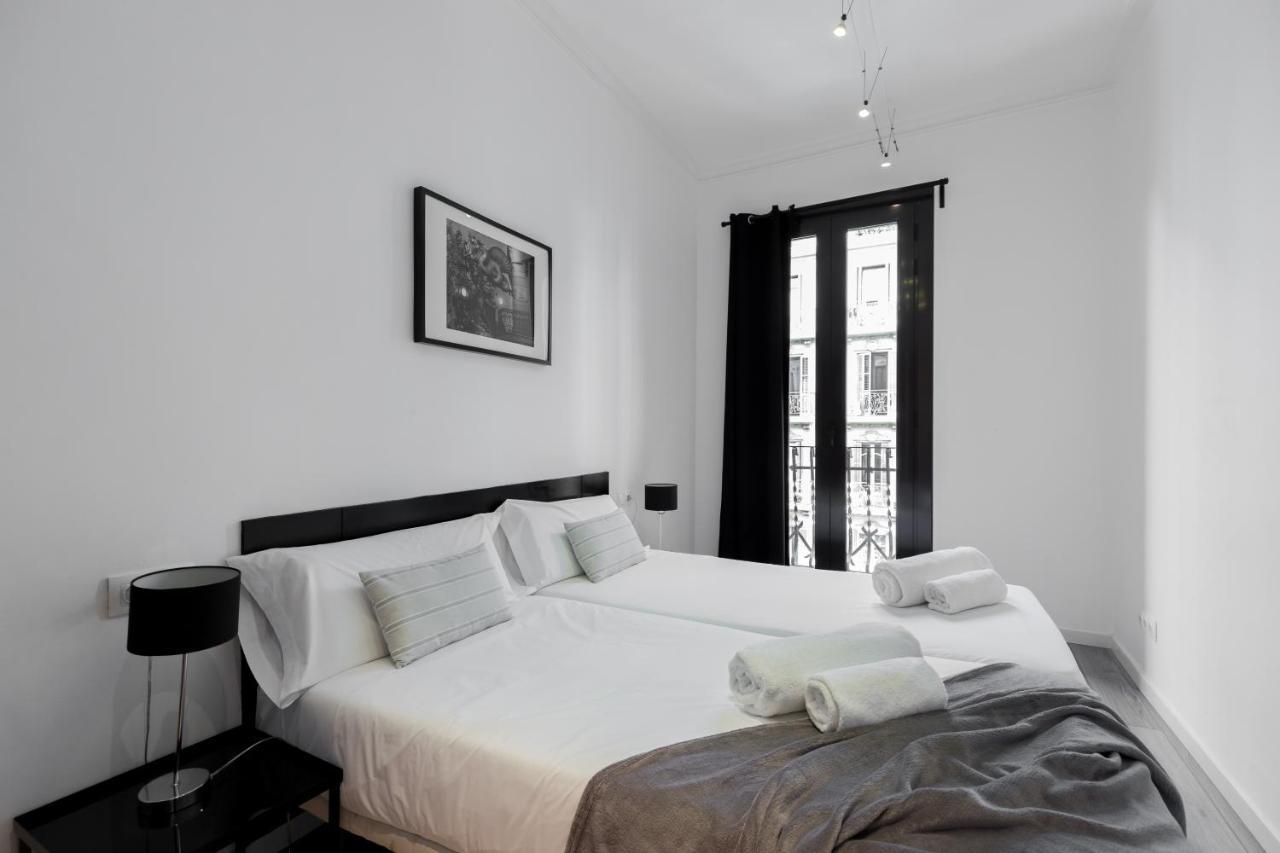 Apartment Deco Apartments Barcelona-Eixample Barcelona
