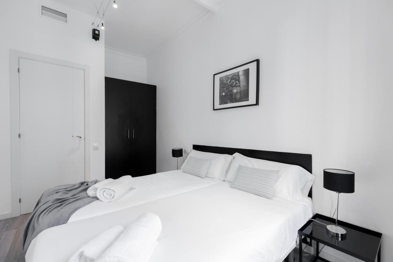 Deco Apartments Barcelona-Eixample *