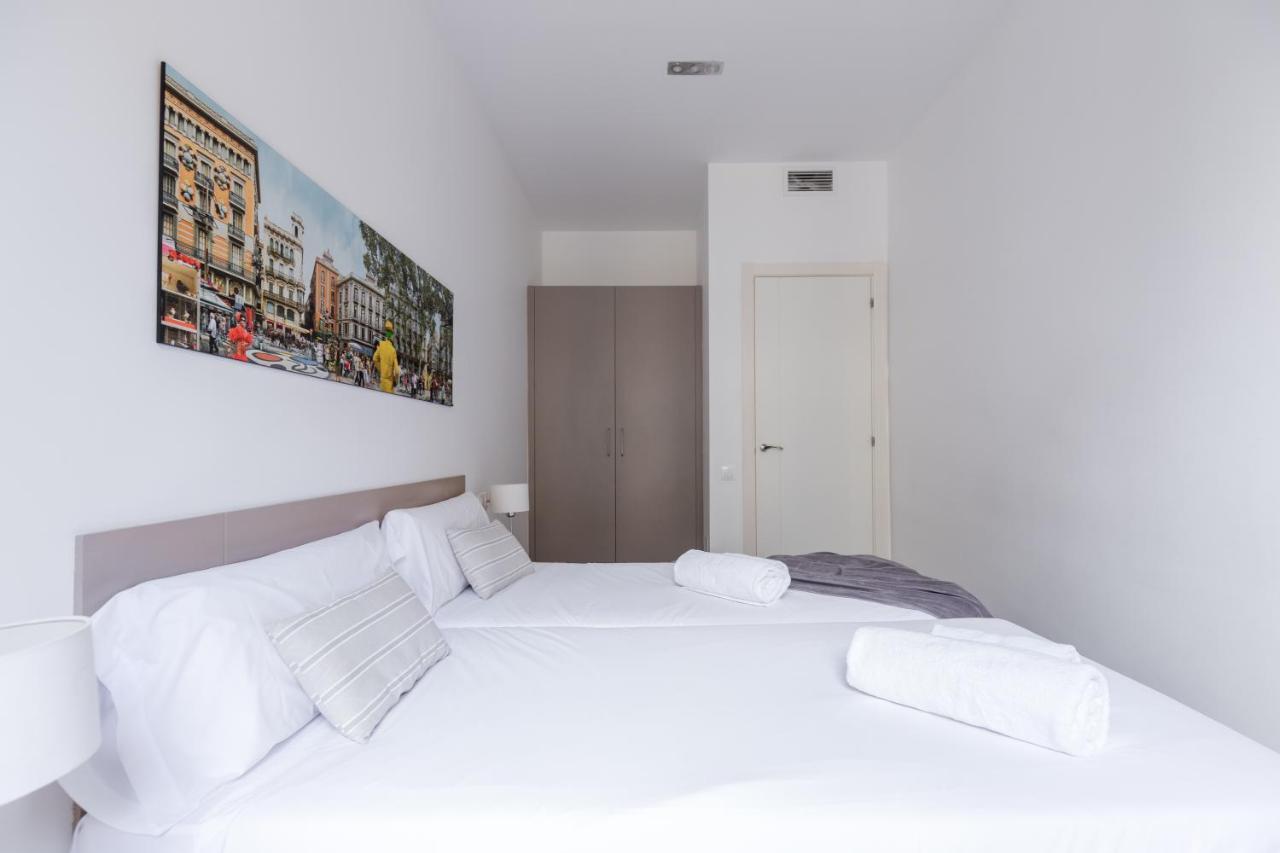 Apartment Deco Apartments Barcelona-Eixample *