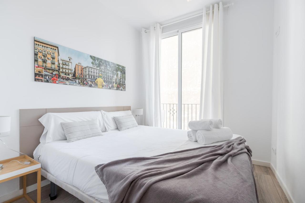 Apartment Deco Apartments Barcelona-Eixample *