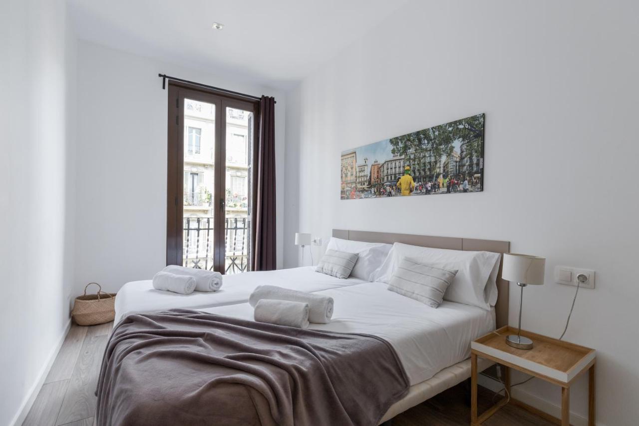 Deco Apartments Barcelona-Eixample * Barcelona